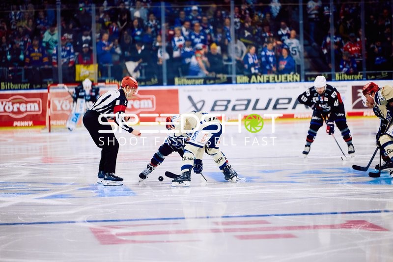 Adler Mannheim vs Schwenninger Wild Wings | 19.01.2024