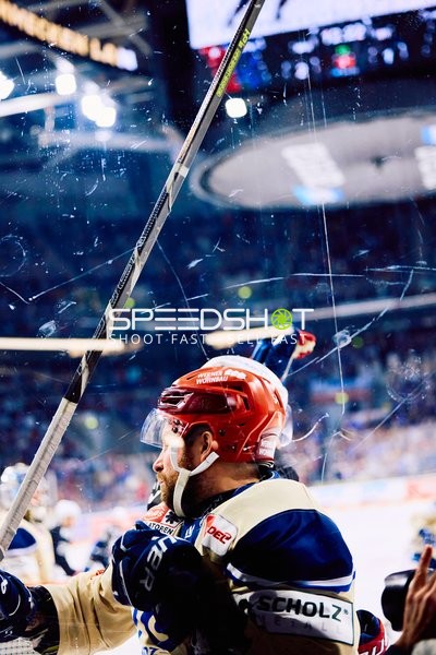 Adler Mannheim vs Schwenninger Wild Wings | 19.01.2024