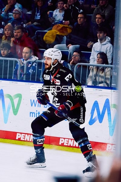 Adler Mannheim vs Schwenninger Wild Wings | 19.01.2024