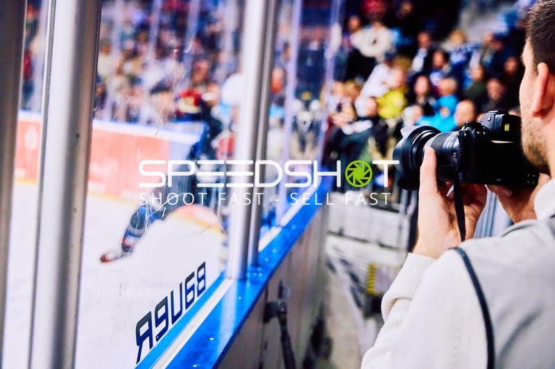 Adler Mannheim vs Schwenninger Wild Wings | 19.01.2024