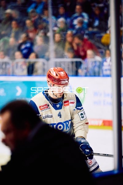 Adler Mannheim vs Schwenninger Wild Wings | 19.01.2024