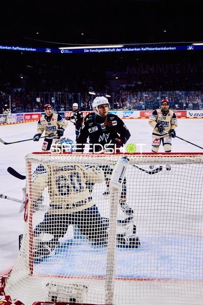 Adler Mannheim vs Schwenninger Wild Wings | 19.01.2024