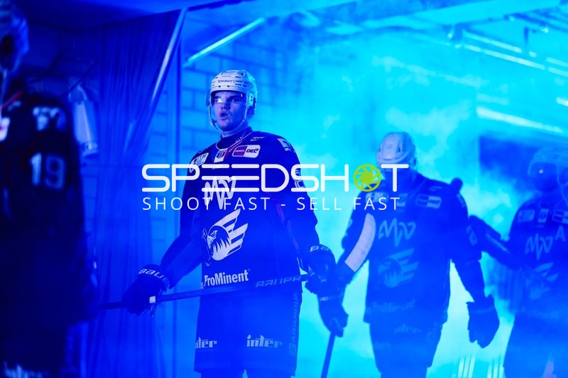 Adler Mannheim vs Schwenninger Wild Wings | 19.01.2024