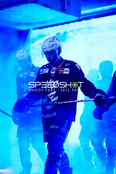 Adler Mannheim vs Schwenninger Wild Wings | 19.01.2024