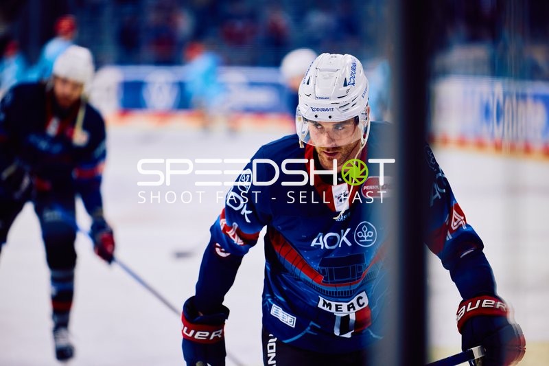 Adler Mannheim vs Schwenninger Wild Wings | 19.01.2024