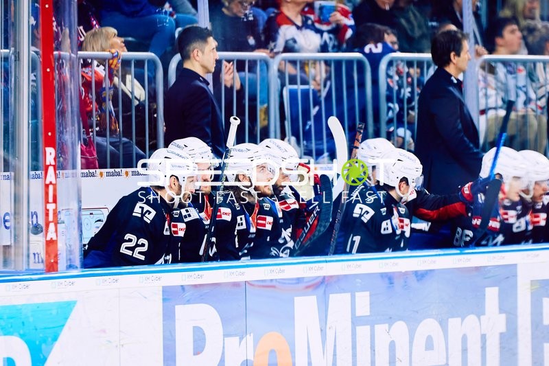 Adler Mannheim vs Schwenninger Wild Wings | 19.01.2024