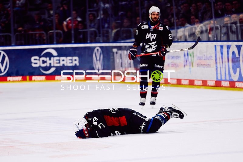 Adler Mannheim vs Schwenninger Wild Wings | 19.01.2024
