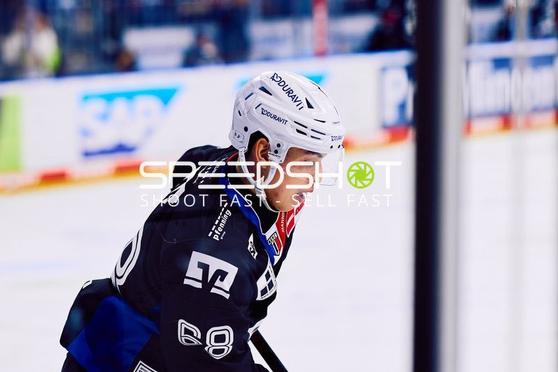 Adler Mannheim vs Schwenninger Wild Wings | 19.01.2024