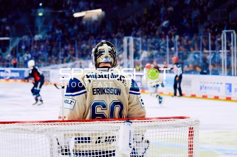 Adler Mannheim vs Schwenninger Wild Wings | 19.01.2024