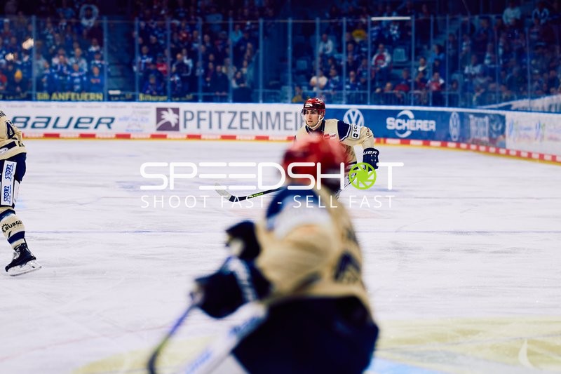 Adler Mannheim vs Schwenninger Wild Wings | 19.01.2024
