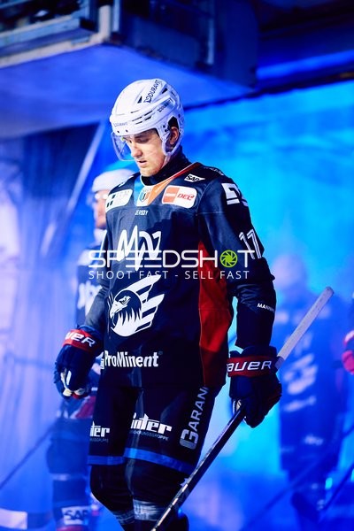 Adler Mannheim vs Schwenninger Wild Wings | 19.01.2024
