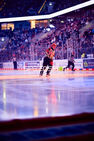 Adler Mannheim vs Schwenninger Wild Wings | 19.01.2024