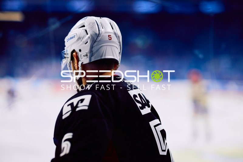 Adler Mannheim vs Schwenninger Wild Wings | 19.01.2024