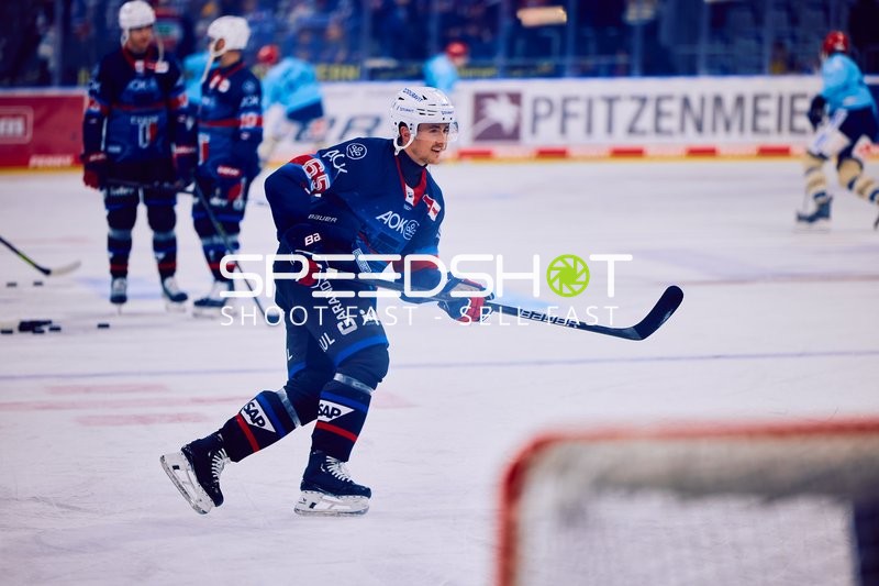Adler Mannheim vs Schwenninger Wild Wings | 19.01.2024