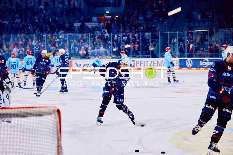 Adler Mannheim vs Schwenninger Wild Wings | 19.01.2024