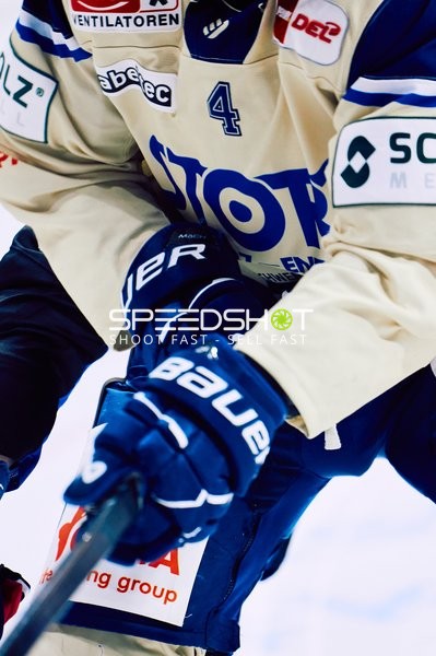 Adler Mannheim vs Schwenninger Wild Wings | 19.01.2024