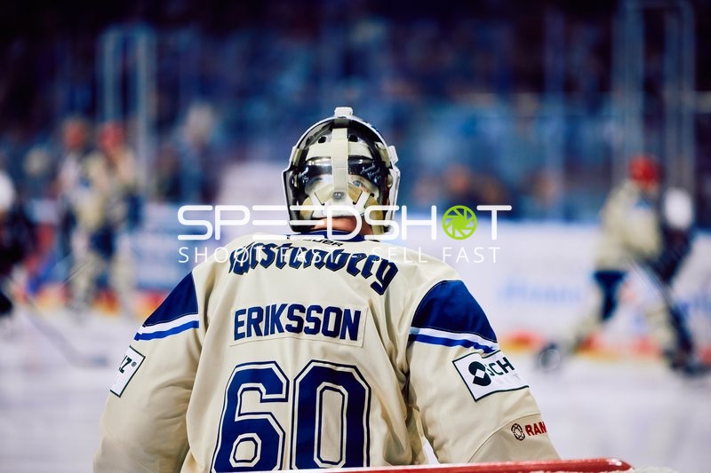 Adler Mannheim vs Schwenninger Wild Wings | 19.01.2024