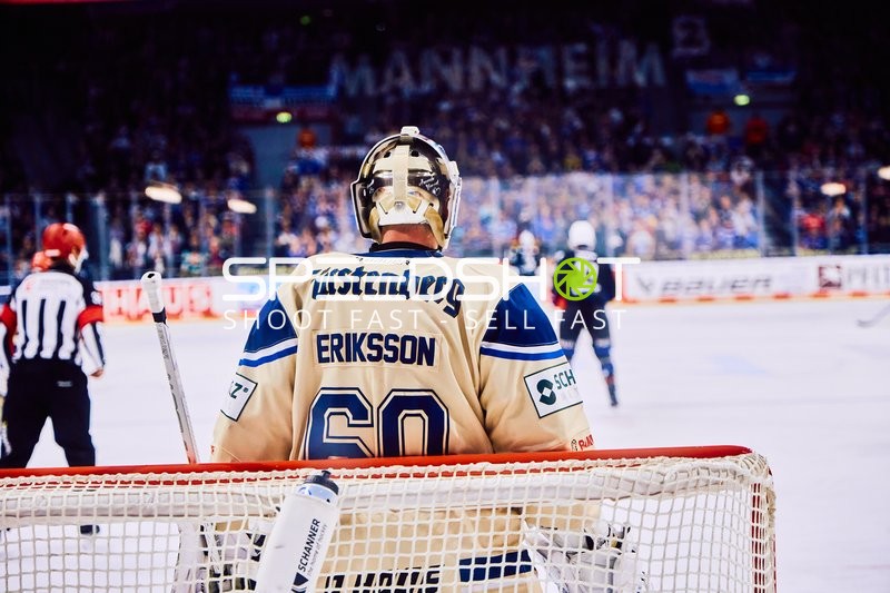 Adler Mannheim vs Schwenninger Wild Wings | 19.01.2024