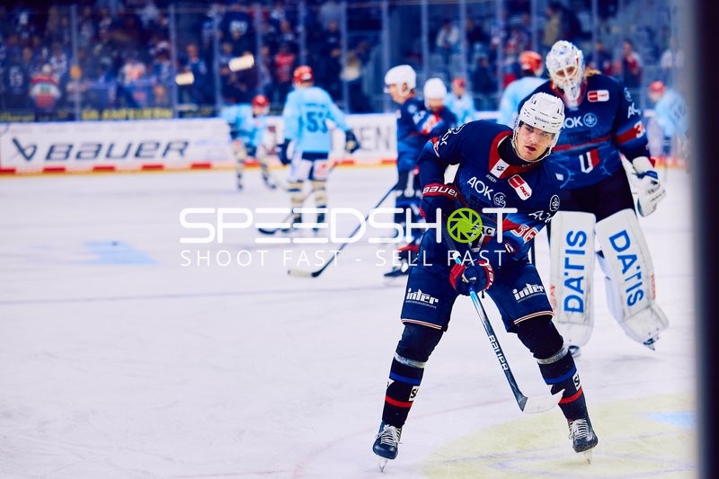 Adler Mannheim vs Schwenninger Wild Wings | 19.01.2024