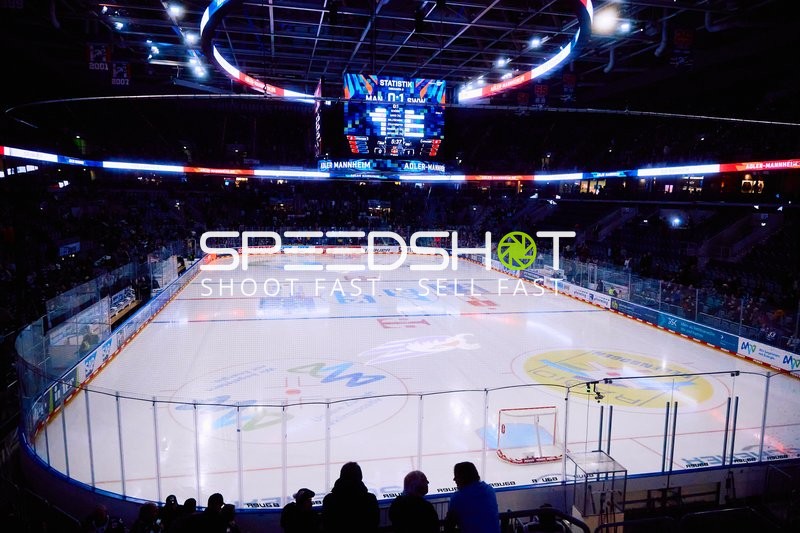 Adler Mannheim vs Schwenninger Wild Wings | 19.01.2024