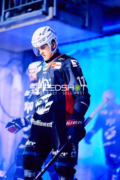 Adler Mannheim vs Schwenninger Wild Wings | 19.01.2024