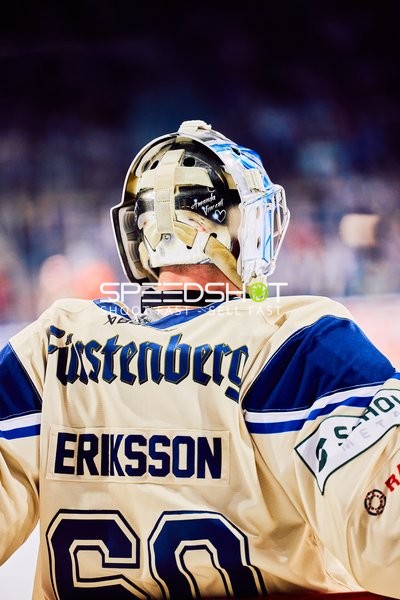 Adler Mannheim vs Schwenninger Wild Wings | 19.01.2024
