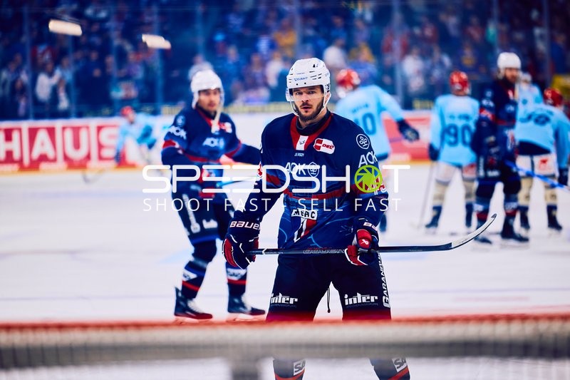 Adler Mannheim vs Schwenninger Wild Wings | 19.01.2024