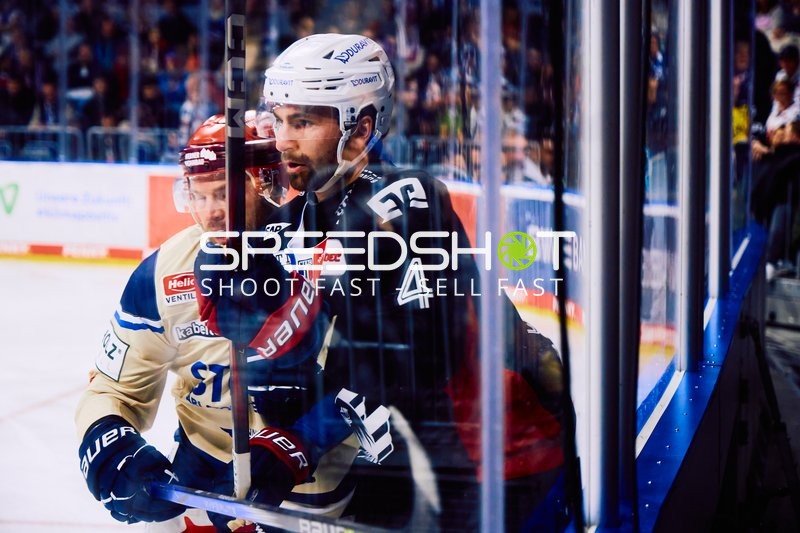 Adler Mannheim vs Schwenninger Wild Wings | 19.01.2024