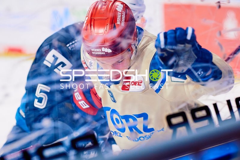 Adler Mannheim vs Schwenninger Wild Wings | 19.01.2024