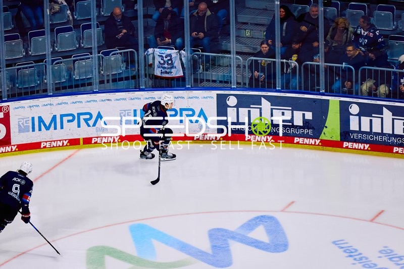 Adler Mannheim vs Schwenninger Wild Wings | 19.01.2024