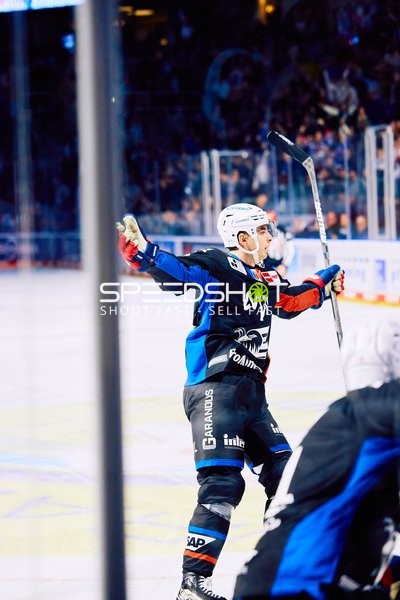Adler Mannheim vs Schwenninger Wild Wings | 19.01.2024
