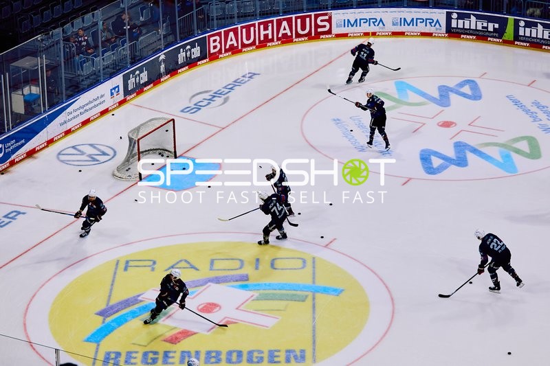 Adler Mannheim vs Schwenninger Wild Wings | 19.01.2024