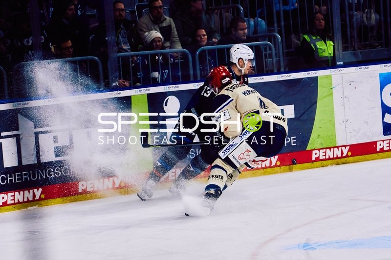 Adler Mannheim vs Schwenninger Wild Wings | 19.01.2024