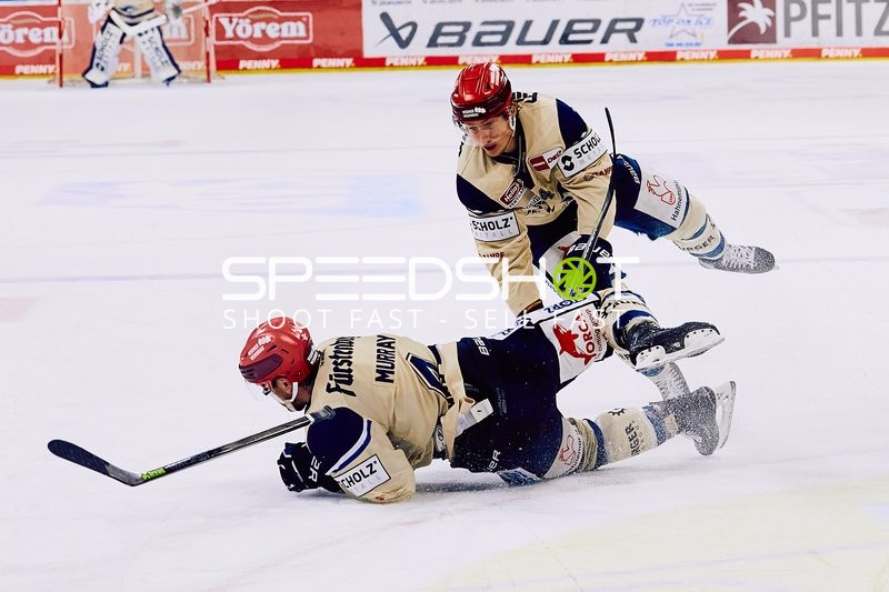 Adler Mannheim vs Schwenninger Wild Wings | 19.01.2024