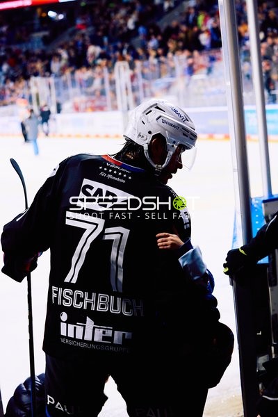 Adler Mannheim vs Schwenninger Wild Wings | 19.01.2024