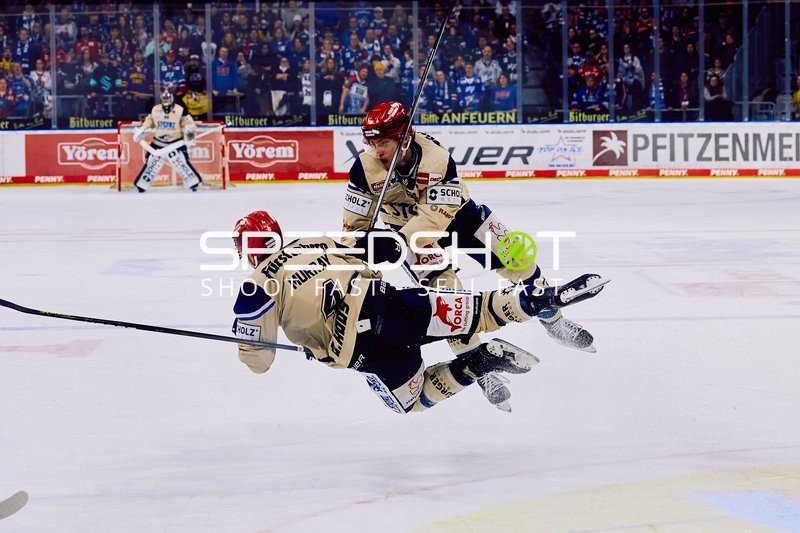 Adler Mannheim vs Schwenninger Wild Wings | 19.01.2024