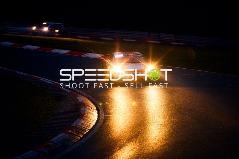 24h Nürburgring