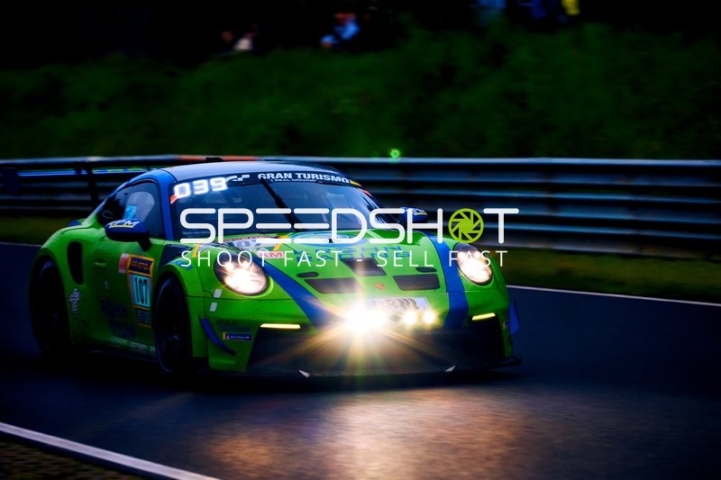 24h Nürburgring