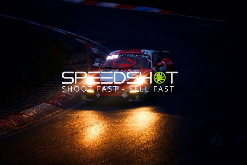 24h Nürburgring