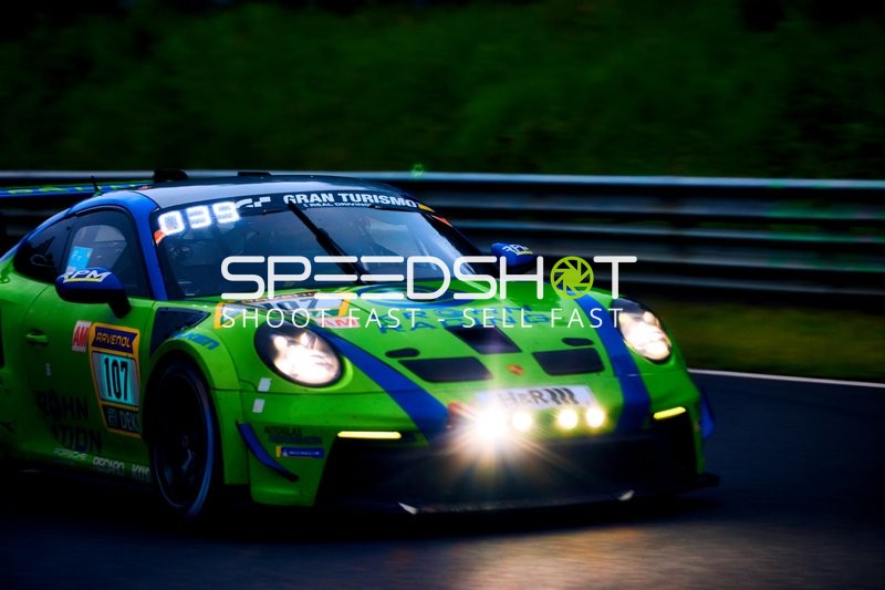 24h Nürburgring