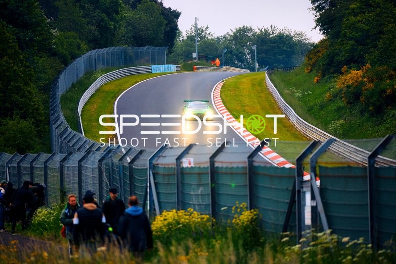 24h Nürburgring