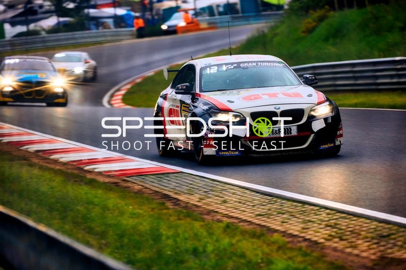 24h Nürburgring