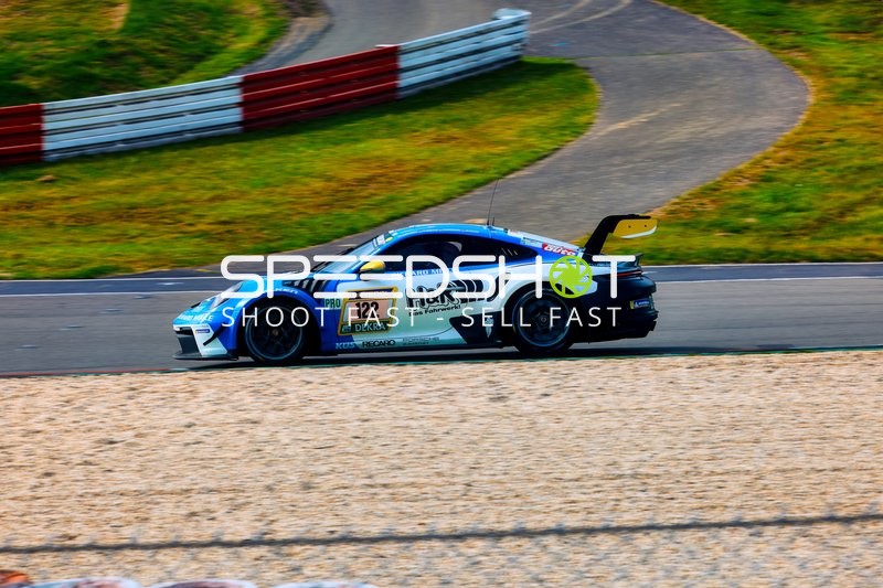 24h Nürburgring