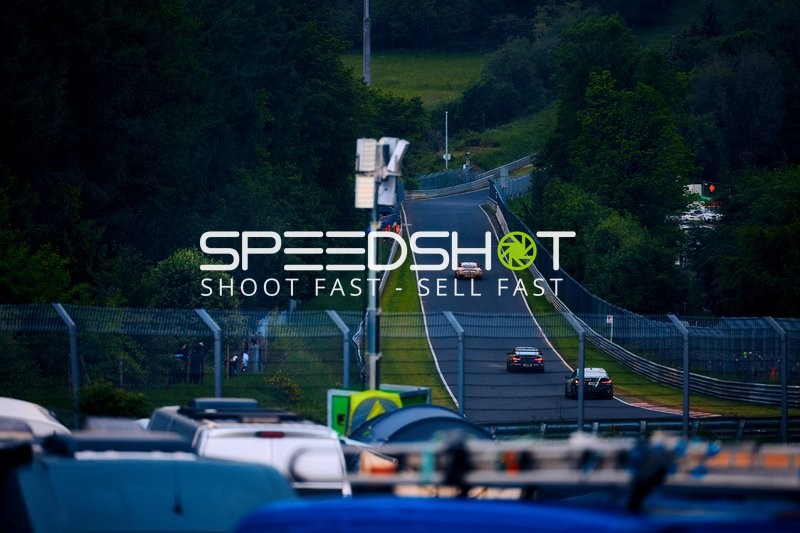 24h Nürburgring