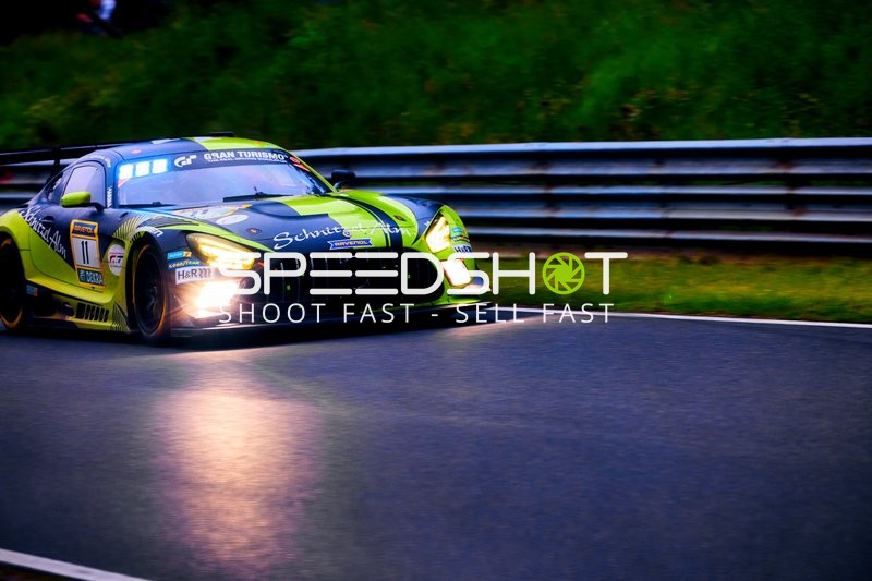 24h Nürburgring