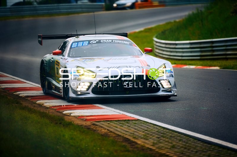 24h Nürburgring