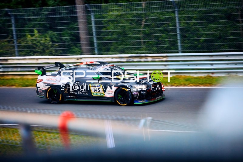 24h Nürburgring