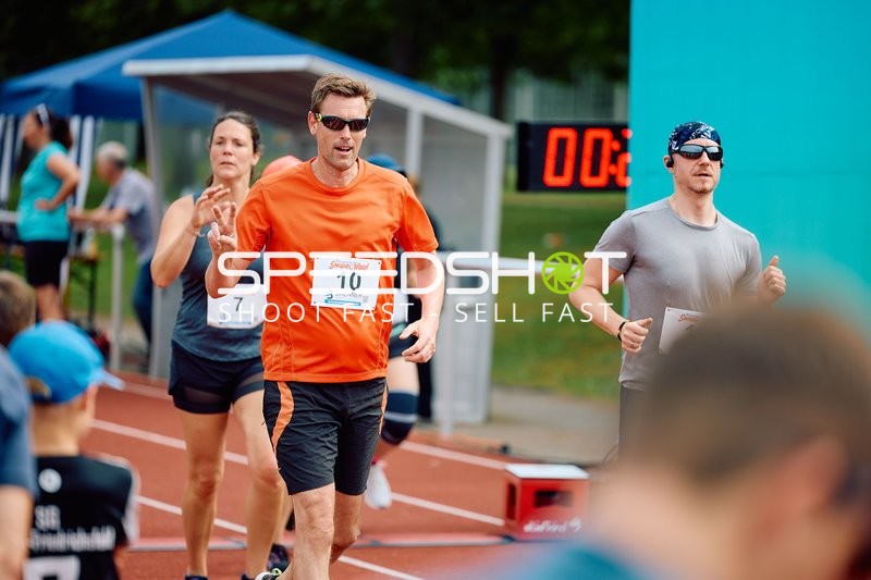 TVE Sommerlauf 2024 Edingen