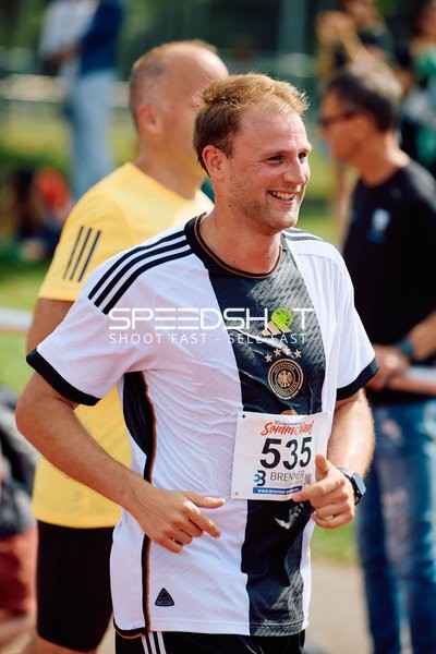TVE Sommerlauf 2024 Edingen