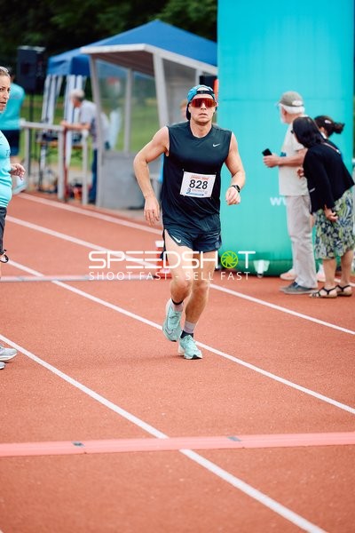 TVE Sommerlauf 2024 Edingen